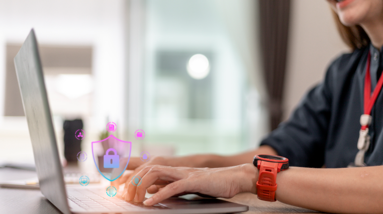 Cyberattack small business