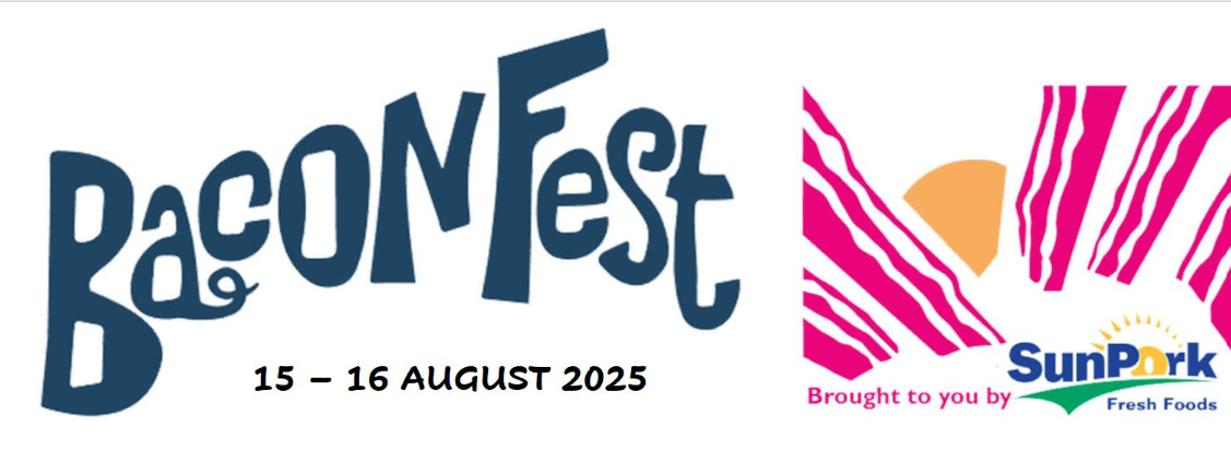 Baconfest 2025