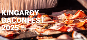 Kingaroy Baconfest 2025