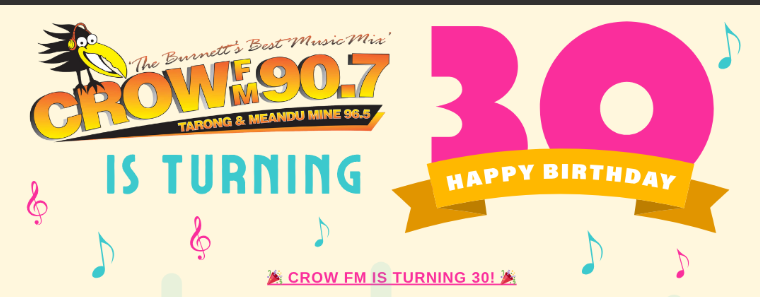 Crow FM