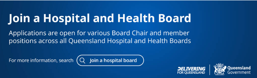 QLD Hospital Board