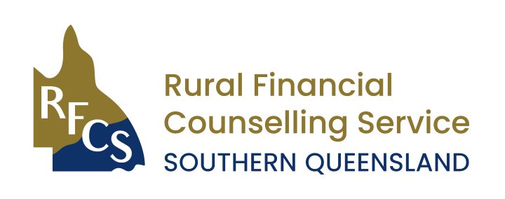 Rural Financial Counselling Service Qld