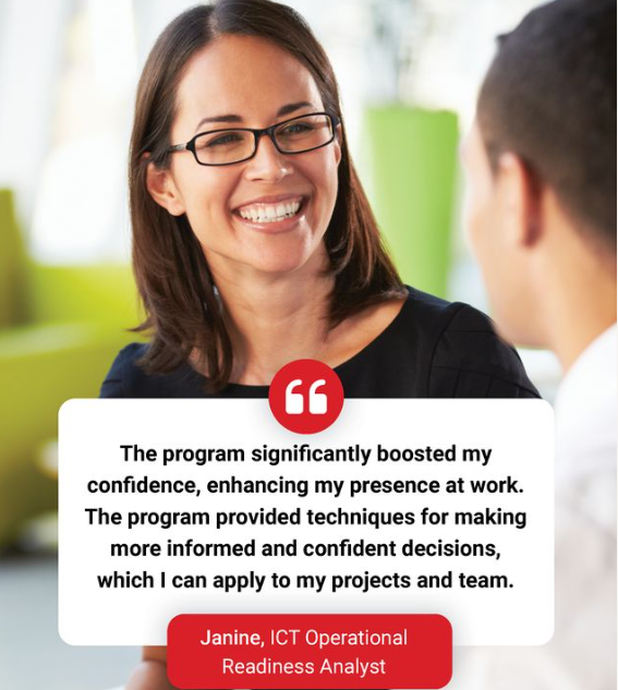 Women's Development Scholarships