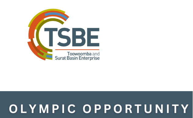 Brisbane 2032 Olympic Games opportunity for business