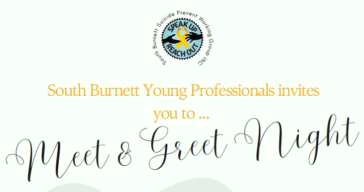South Burnett Young Professionals