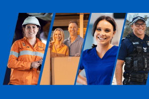 Skilling Queenslanders