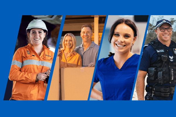 Skilling Queenslanders