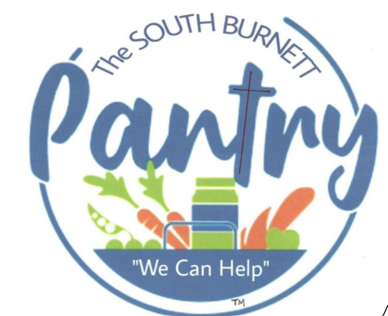 The South Burnett Pantry