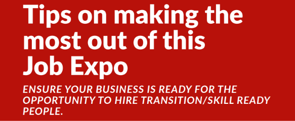 PCA Employees Expo