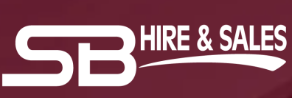 SB Hire and sales