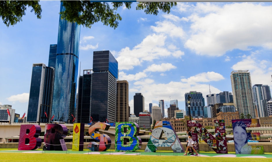 Brisbane 2032 Procurement Program