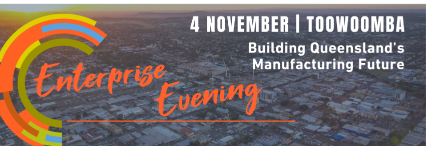QLD Manufacturing future