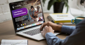 Cyber Wardens Webinar