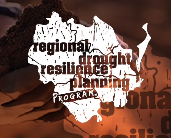 Regional Drought resilience