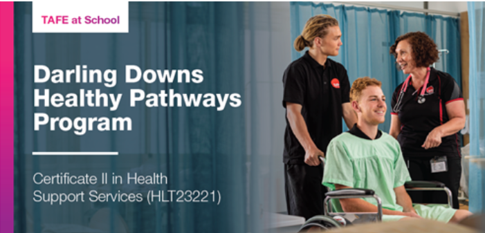 TAFE Training Pogram