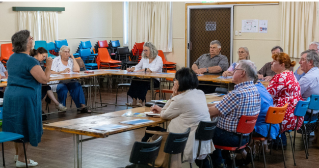 Foundation for Rural Regional Renewal