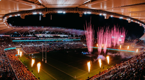 Building Queensland's Future
