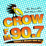 Crow FM