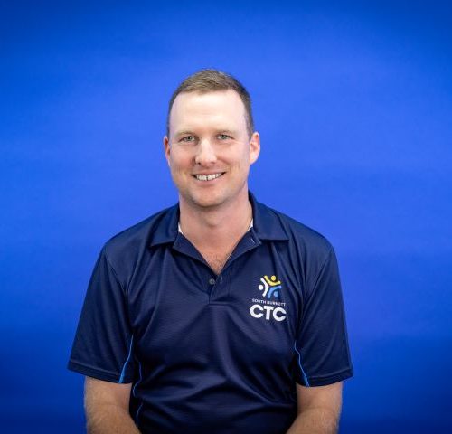 Jason Erbacher President KCCI