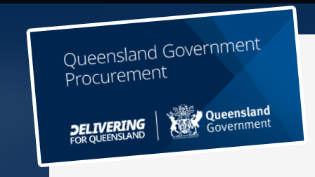 Qld Government Roadshow 2026
