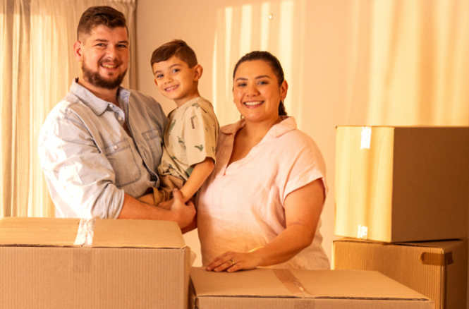 Residential activation fund