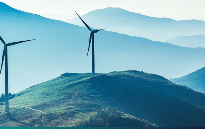Wind energy systems, Kingaroy TAFE