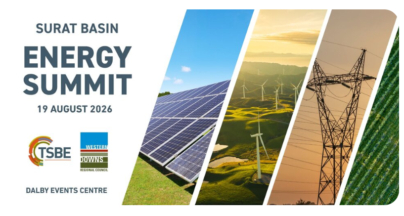 2026 Energy Summit