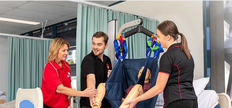 Affordable training TAFE Qld.