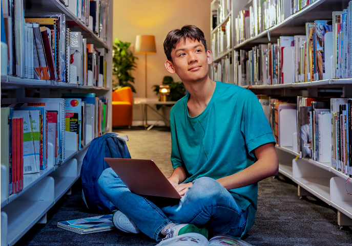 Take the next step with TAFE Qld.