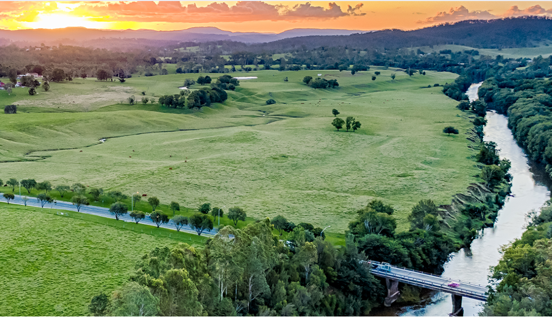 Wide Bay Burnett Plan - Have Your Say.