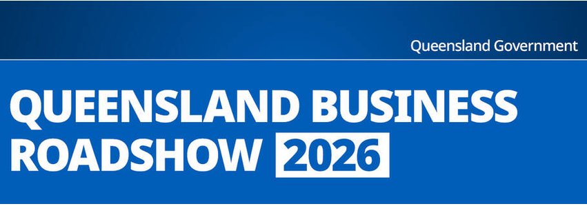 Qld Business Roadshow 2026